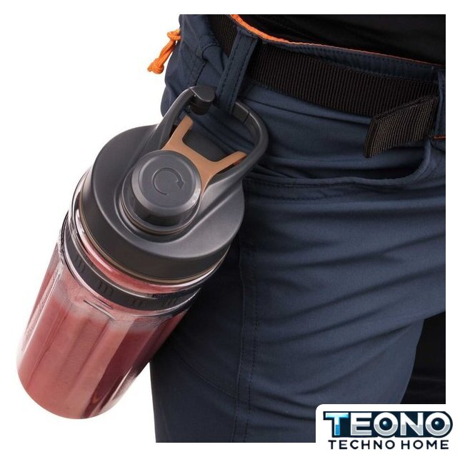 Стационарный блендер Sencor SBL 7076GD - Изображение №16 — Интернет-магазин Teono.by