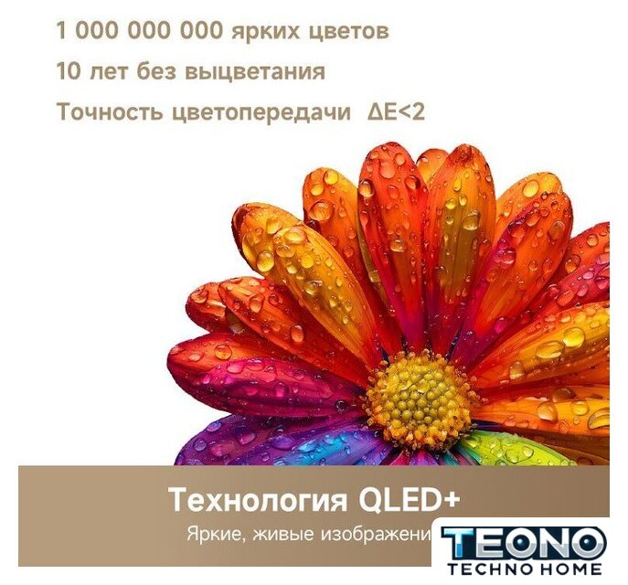Телевизор Dreame 32Q10 - Изображение №5 — Интернет-магазин Teono.by