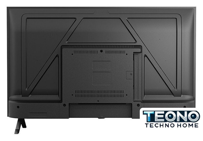 Телевизор Dreame 32Q10 - Изображение №3 — Интернет-магазин Teono.by