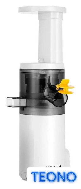 Соковыжималка Kitfort KT-1151 - Изображение №1 — Интернет-магазин Teono.by