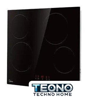 Варочная панель Midea MC-6F6004R242 - Изображение №2 — Интернет-магазин Teono.by