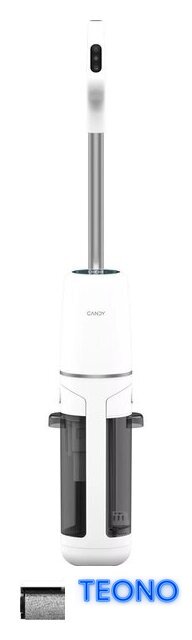 Вертикальный моющий пылесос Candy CWND F1 - Изображение №5 — Интернет-магазин Teono.by