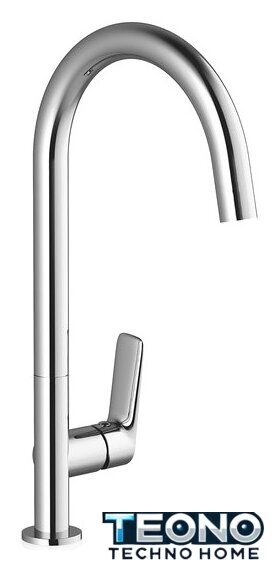 Смеситель Ravak Classic-CL 016.00 [X070085] - Изображение №1 — Интернет-магазин Teono.by