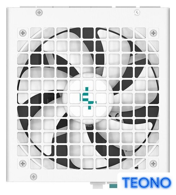 Блок питания DeepCool PX1000G V2 WH - Изображение №2 — Интернет-магазин Teono.by
