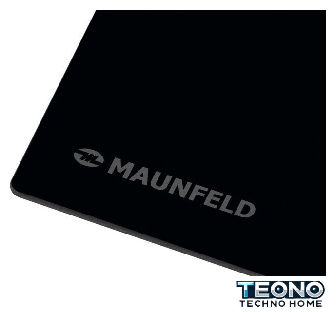 Варочная панель MAUNFELD CVCE453BDBK - Изображение №7 — Интернет-магазин Teono.by