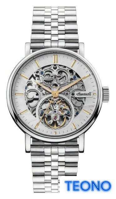 Наручные часы Ingersoll The Charles I05803B - Изображение №1 — Интернет-магазин Teono.by