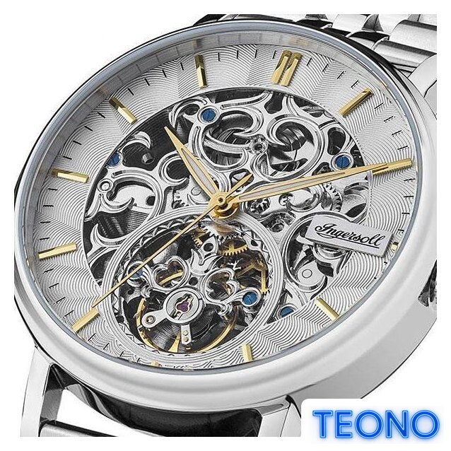 Наручные часы Ingersoll The Charles I05803B - Изображение №2 — Интернет-магазин Teono.by