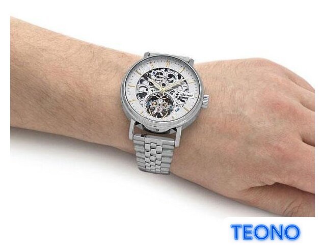 Наручные часы Ingersoll The Charles I05803B - Изображение №4 — Интернет-магазин Teono.by