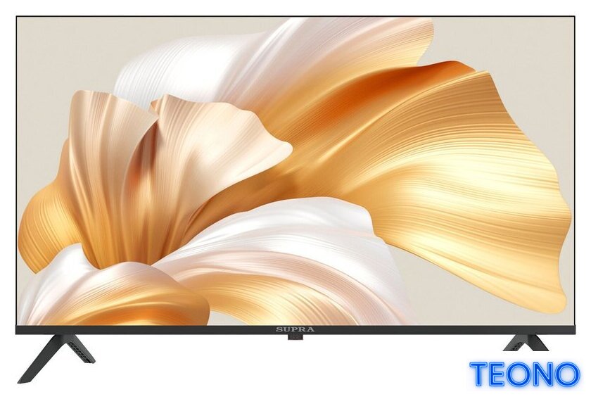 Телевизор Supra STV-LC40LT0080F - Изображение №1 — Интернет-магазин Teono.by
