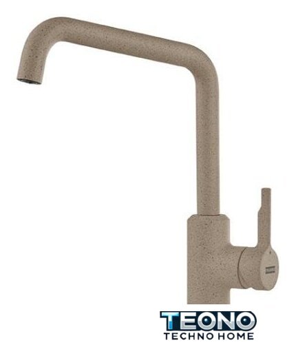 Смеситель Franke Urban 115.0595.066 (миндаль) - Изображение №1 — Интернет-магазин Teono.by