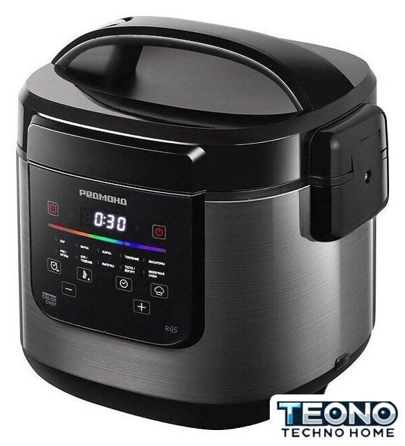 Мультиварка Redmond (Редмонд) SkyCooker MC124S - Изображение №1 — Интернет-магазин Teono.by