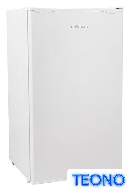 Однокамерный холодильник Optimum LD-0110 Plus - Изображение №1 — Интернет-магазин Teono.by