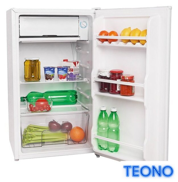 Однокамерный холодильник Optimum LD-0110 Plus - Изображение №3 — Интернет-магазин Teono.by