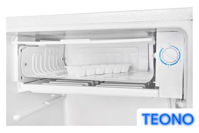 Однокамерный холодильник Optimum LD-0110 Plus - Изображение №5 — Интернет-магазин Teono.by