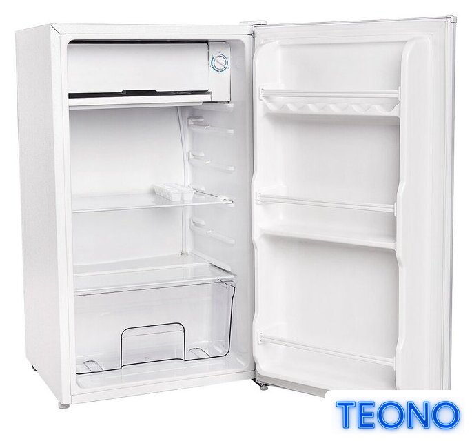 Однокамерный холодильник Optimum LD-0110 Plus - Изображение №2 — Интернет-магазин Teono.by