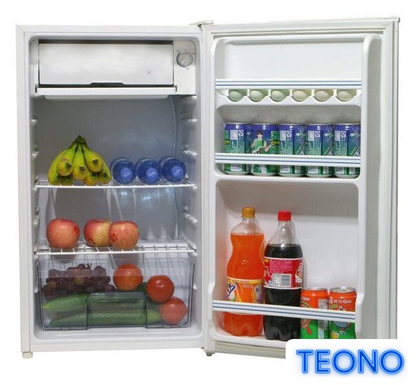 Однокамерный холодильник Optimum LD-0110 Plus - Изображение №4 — Интернет-магазин Teono.by