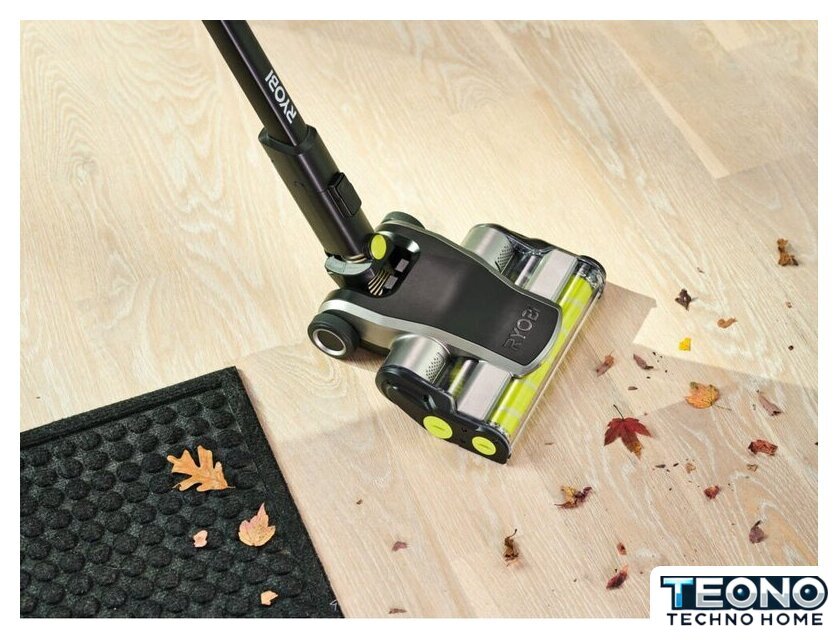 Пылесос Ryobi RSV18x1-0 (без аккумулятора) - Изображение №7 — Интернет-магазин Teono.by