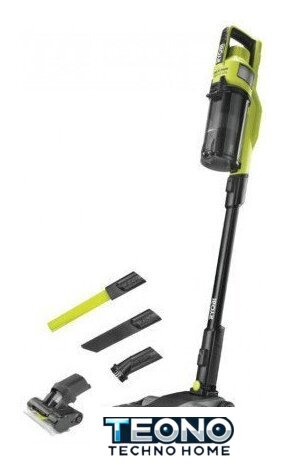 Пылесос Ryobi RSV18x1-0 (без аккумулятора) - Изображение №1 — Интернет-магазин Teono.by
