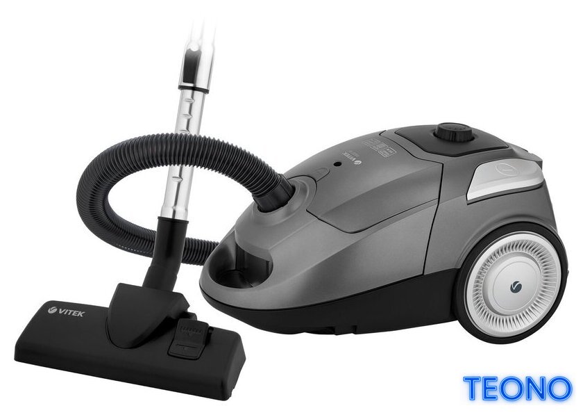 Пылесос Vitek VT-1828 - Изображение №1 — Интернет-магазин Teono.by