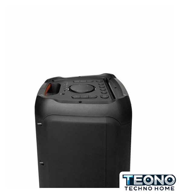 Патибокс Blaupunkt PB10DB - Изображение №8 — Интернет-магазин Teono.by
