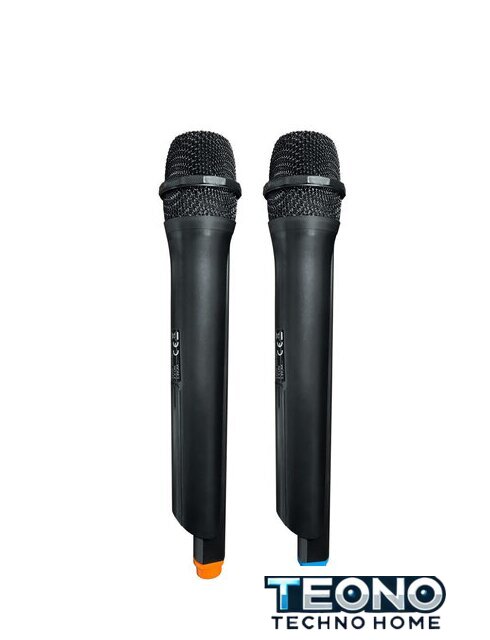 Патибокс Blaupunkt PB10DB - Изображение №12 — Интернет-магазин Teono.by