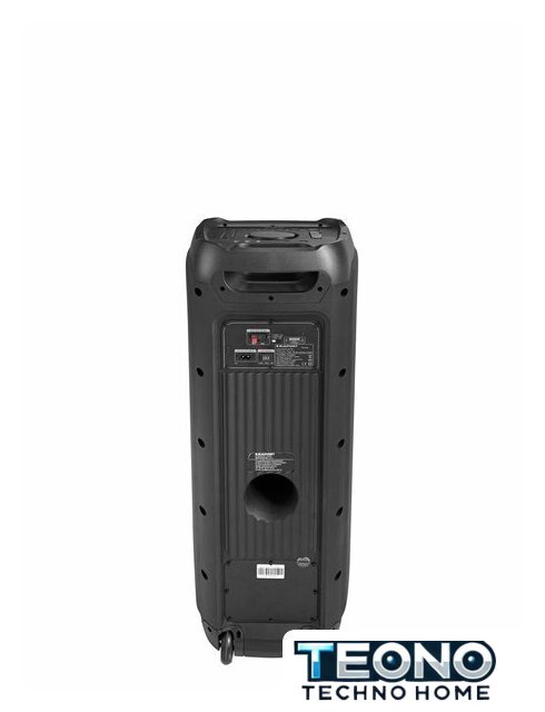 Патибокс Blaupunkt PB10DB - Изображение №5 — Интернет-магазин Teono.by