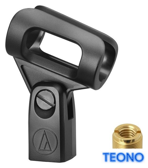 Проводной микрофон Audio-Technica PRO41 - Изображение №3 — Интернет-магазин Teono.by