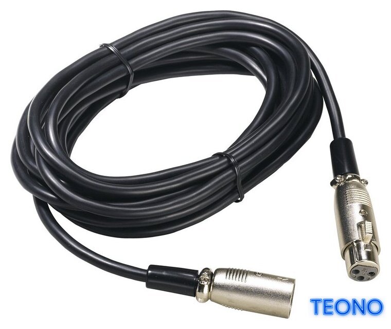 Проводной микрофон Audio-Technica PRO41 - Изображение №4 — Интернет-магазин Teono.by