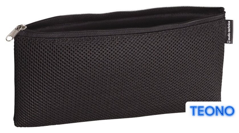 Проводной микрофон Audio-Technica PRO41 - Изображение №5 — Интернет-магазин Teono.by
