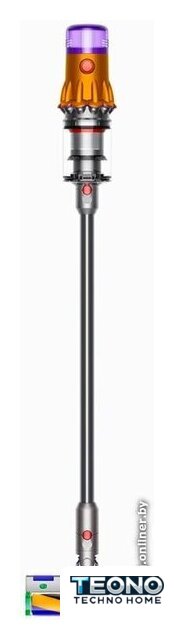 Пылесос Dyson V12 Detect Slim Absolute - Изображение №12 — Интернет-магазин Teono.by
