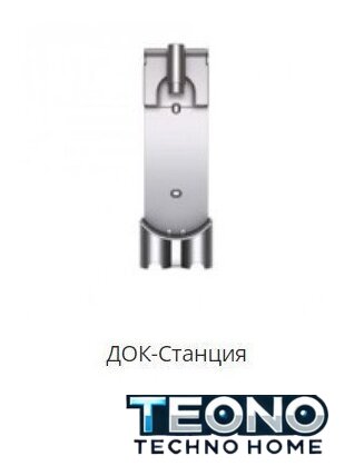Пылесос Dyson V12 Detect Slim Absolute - Изображение №9 — Интернет-магазин Teono.by