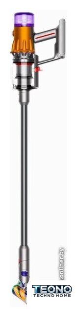Пылесос Dyson V12 Detect Slim Absolute - Изображение №13 — Интернет-магазин Teono.by