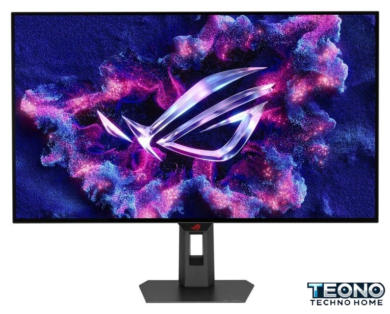 Игровой монитор ASUS ROG Strix OLED XG32UCWG - Изображение №2 — Интернет-магазин Teono.by