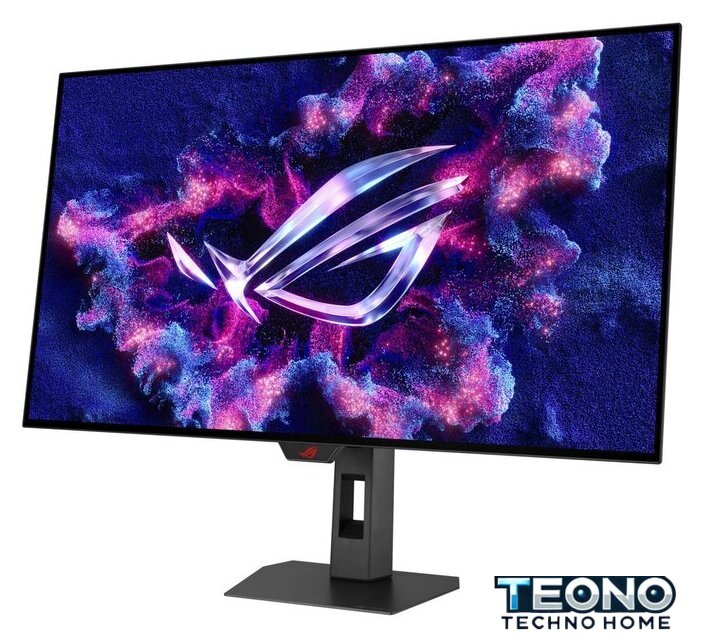 Игровой монитор ASUS ROG Strix OLED XG32UCWG - Изображение №3 — Интернет-магазин Teono.by