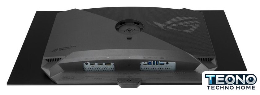 Игровой монитор ASUS ROG Strix OLED XG32UCWG - Изображение №7 — Интернет-магазин Teono.by
