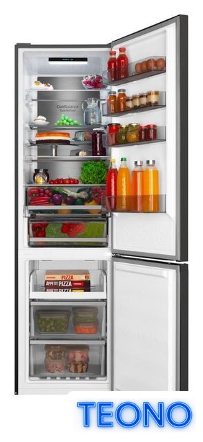 Холодильник Amica FK3706D.5DFXCM (D) - Изображение №7 — Интернет-магазин Teono.by