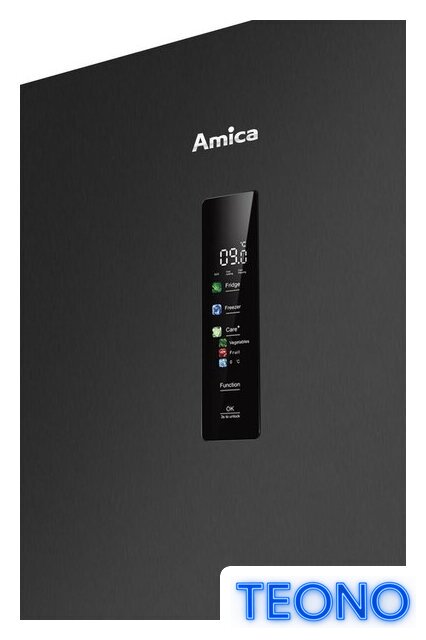 Холодильник Amica FK3706D.5DFXCM (D) - Изображение №30 — Интернет-магазин Teono.by