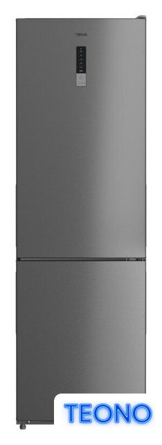 Холодильник TEKA NFL 355 SS - Изображение №1 — Интернет-магазин Teono.by