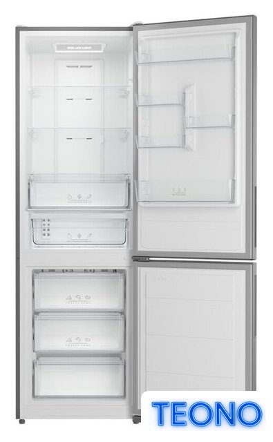 Холодильник TEKA NFL 355 SS - Изображение №2 — Интернет-магазин Teono.by