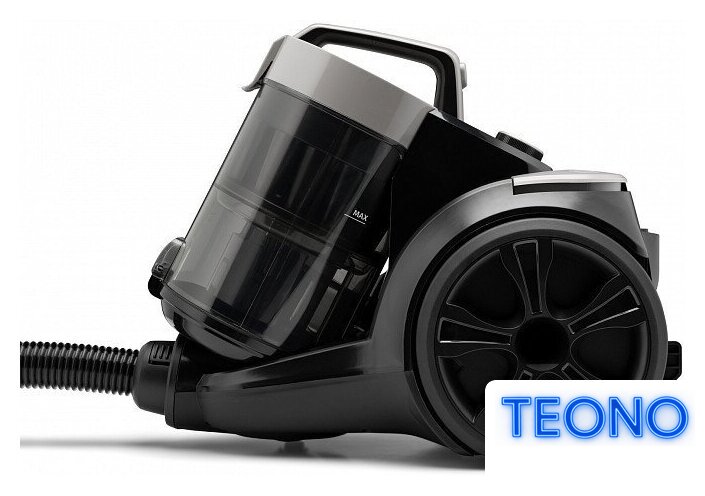 Пылесос Gorenje VC2001TABKG - Изображение №7 — Интернет-магазин Teono.by