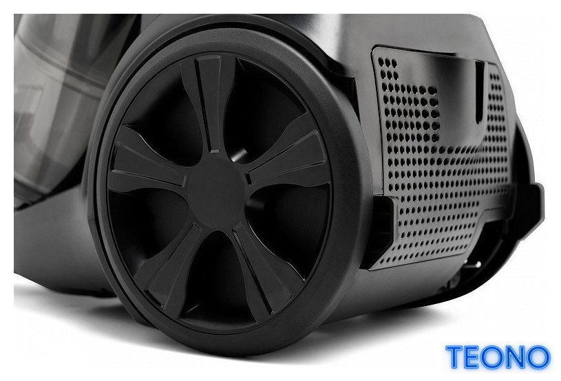 Пылесос Gorenje VC2001TABKG - Изображение №6 — Интернет-магазин Teono.by