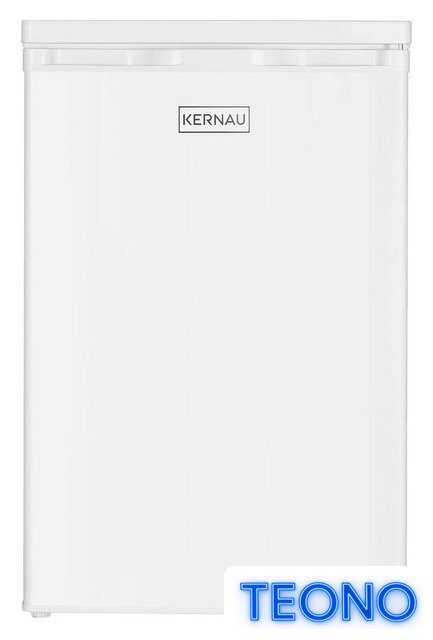 Холодильник Kernau KFR 08255 W - Изображение №1 — Интернет-магазин Teono.by