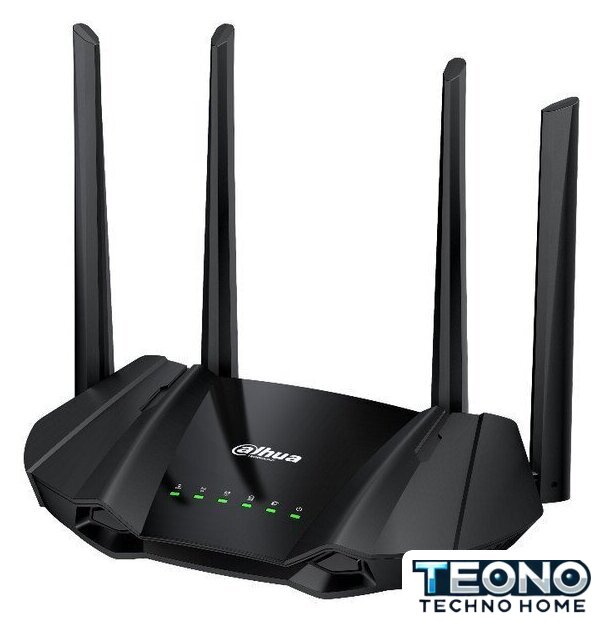 Wi-Fi роутер Dahua AX15M - Изображение №1 — Интернет-магазин Teono.by