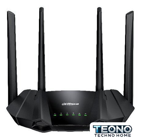 Wi-Fi роутер Dahua AX15M - Изображение №2 — Интернет-магазин Teono.by