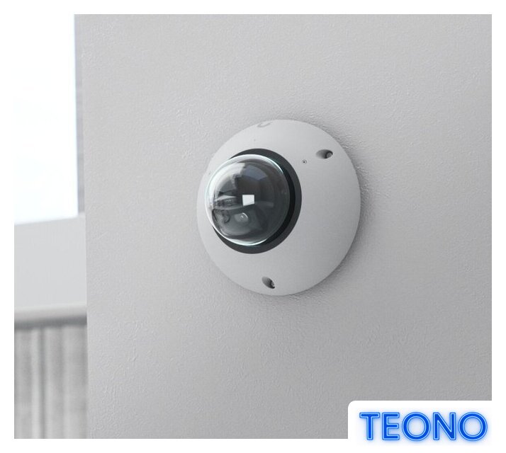 IP-камера Ubiquiti UniFi G6 Dome UVC-G6-DOME-W - Изображение №12 — Интернет-магазин Teono.by