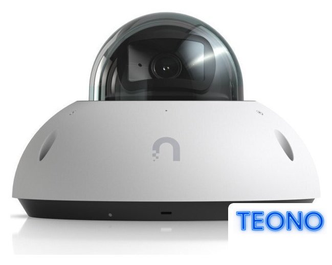 IP-камера Ubiquiti UniFi G6 Dome UVC-G6-DOME-W - Изображение №3 — Интернет-магазин Teono.by