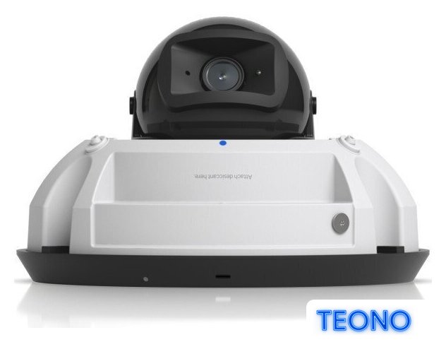IP-камера Ubiquiti UniFi G6 Dome UVC-G6-DOME-W - Изображение №6 — Интернет-магазин Teono.by