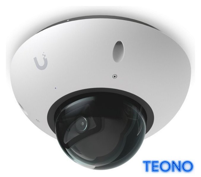 IP-камера Ubiquiti UniFi G6 Dome UVC-G6-DOME-W - Изображение №1 — Интернет-магазин Teono.by