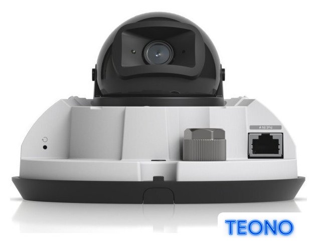 IP-камера Ubiquiti UniFi G6 Dome UVC-G6-DOME-W - Изображение №5 — Интернет-магазин Teono.by
