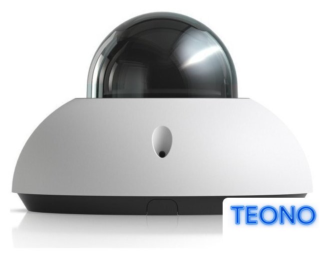 IP-камера Ubiquiti UniFi G6 Dome UVC-G6-DOME-W - Изображение №4 — Интернет-магазин Teono.by